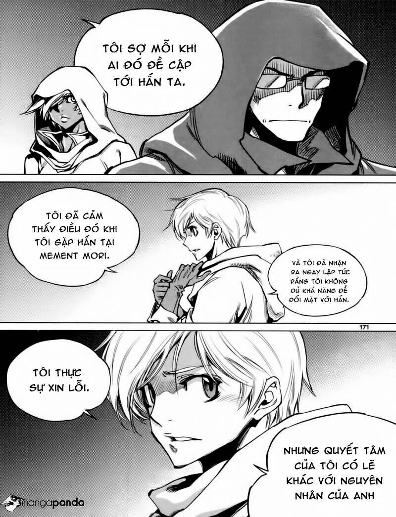 Dark Air: Chapter 55