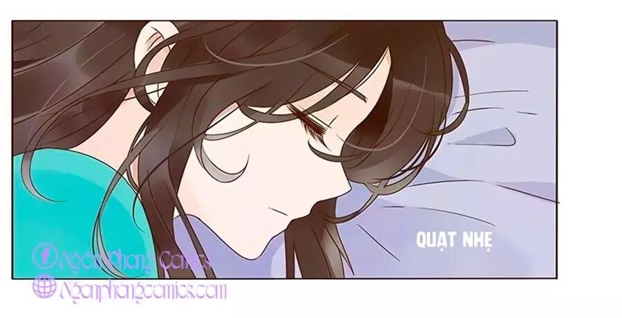 Đế Vương Trắc: Chapter 142