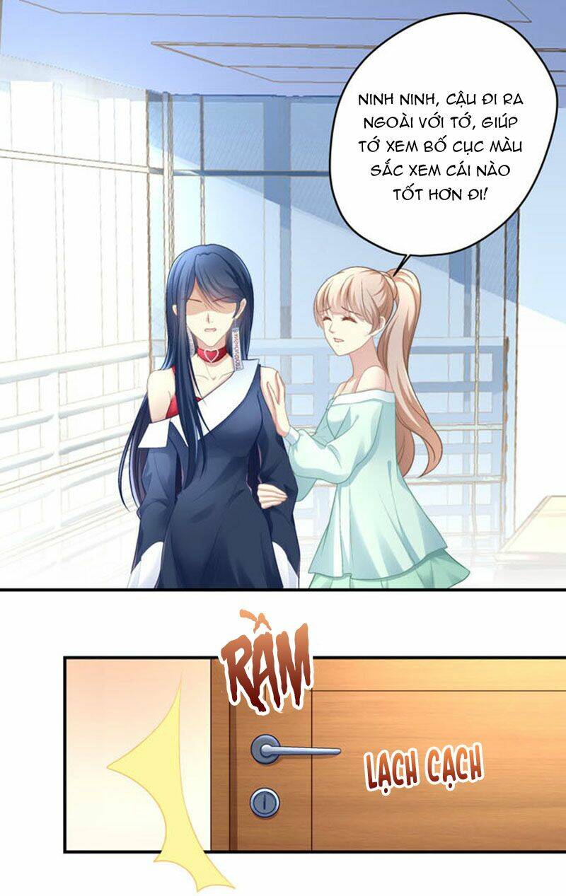 Ma Nữ Mang Đôi Giày Cao Gót: Chapter 2