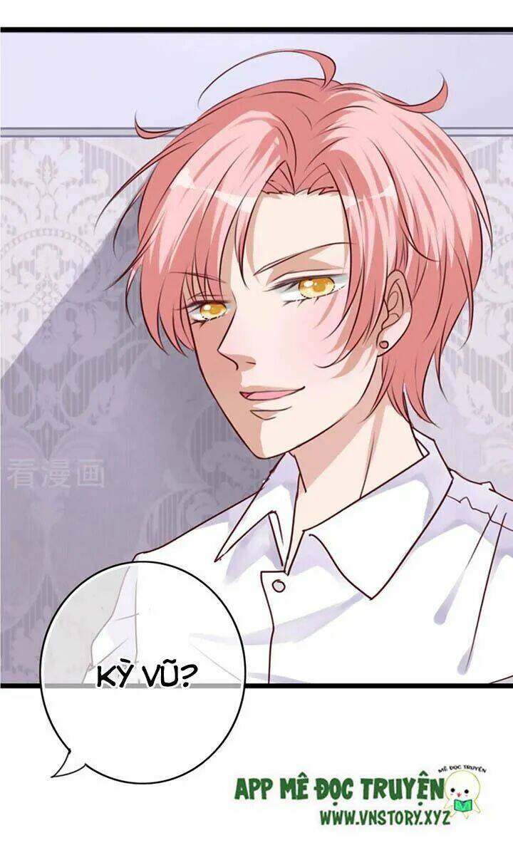 Sau Con Mưa Mùa Hạ: Chapter 79