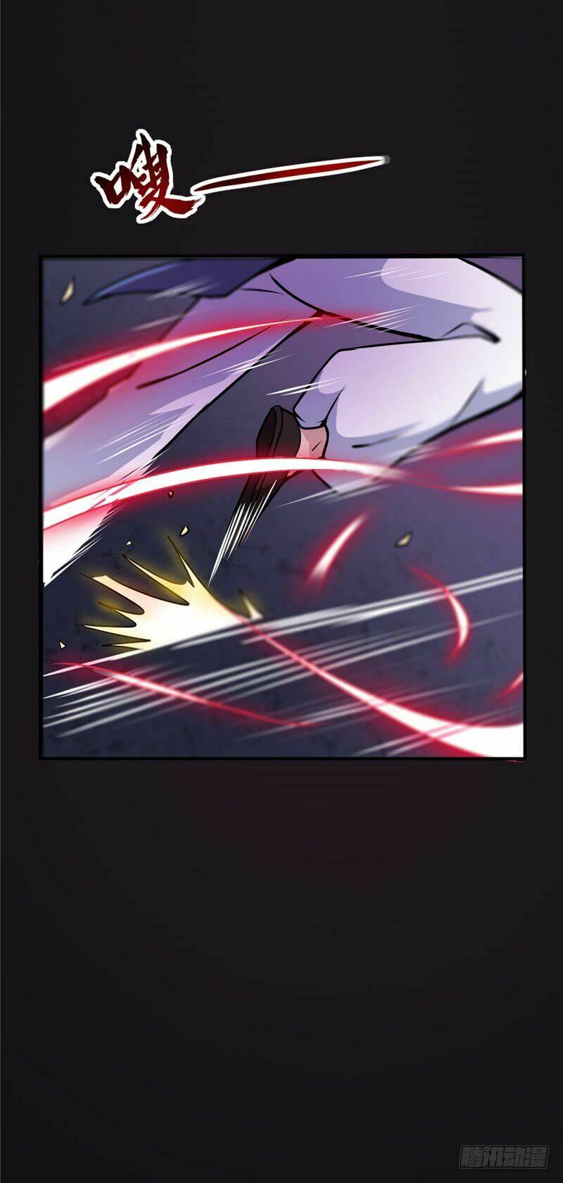 Chí Tôn Võ Đế: Chapter 17