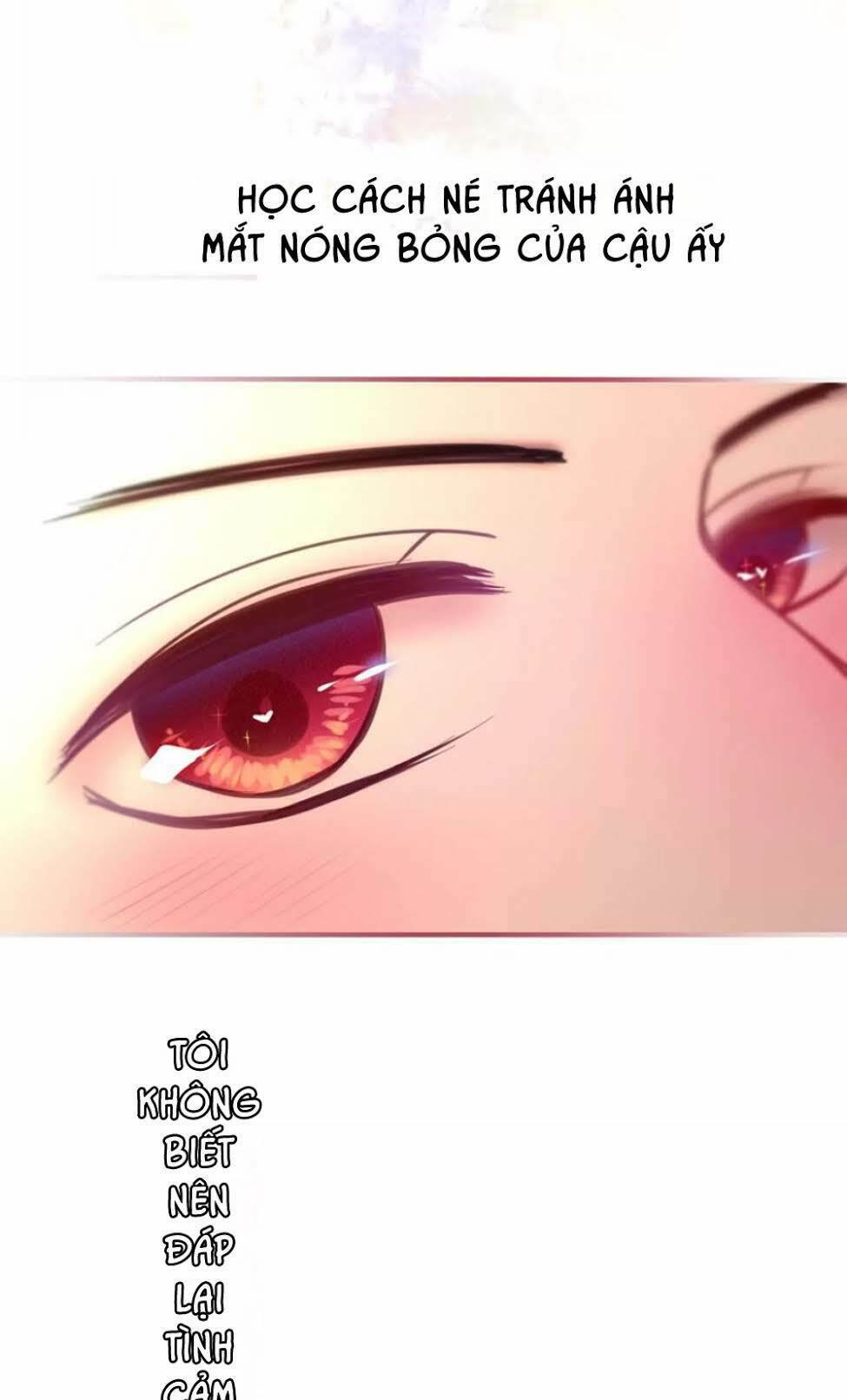 Tháng Sáu Kì Diệu: Chapter 31