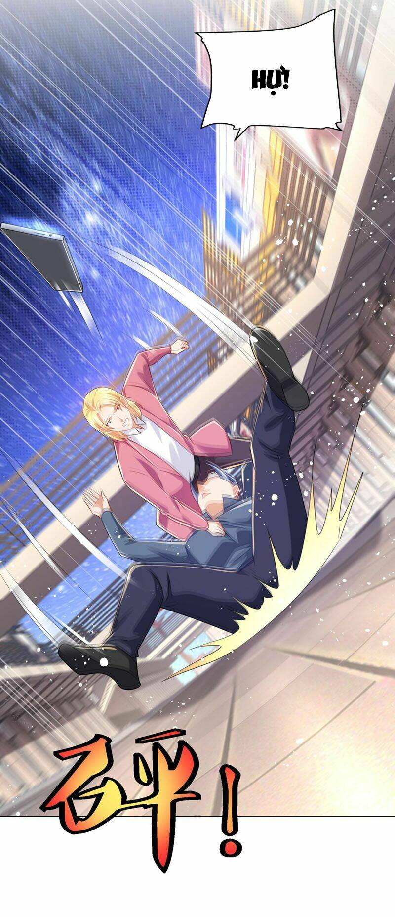 Chí Tôn Toàn Năng: Chapter 68