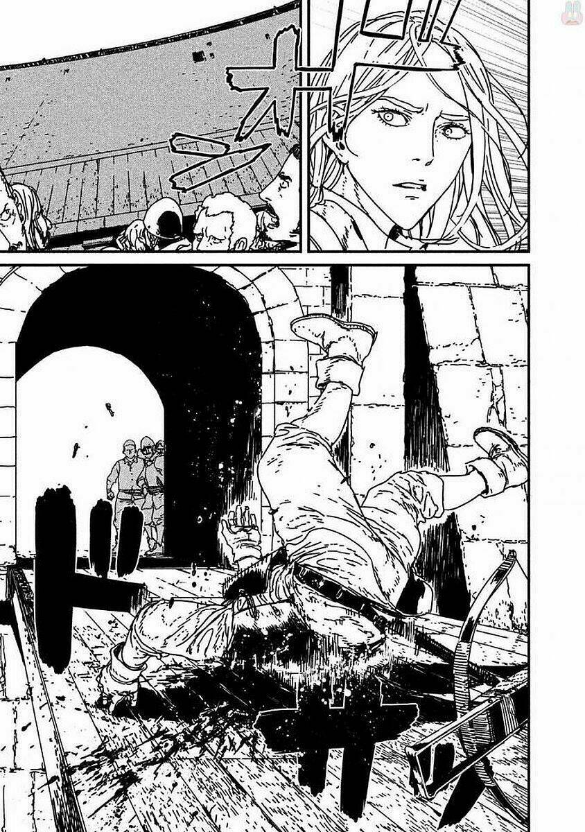 Issak: Chapter 9