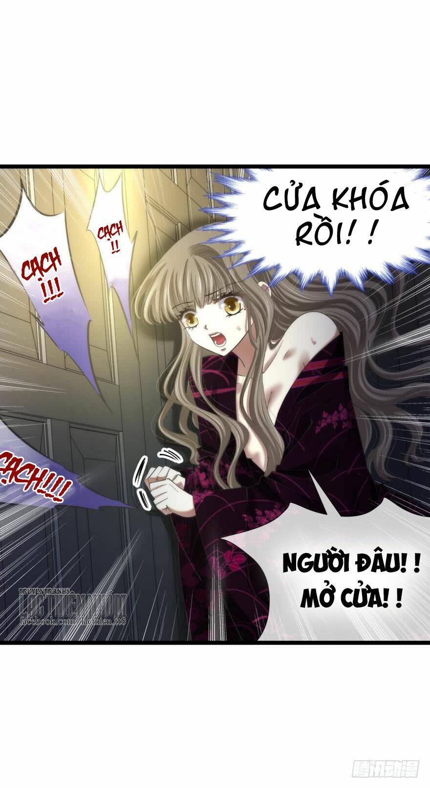 Một Vạn Tư Thế Công Lược Yêu Nam: Chapter 102