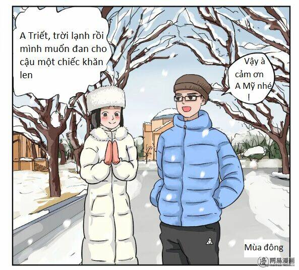 Tiết Tháo Đã Offline: Chapter 6