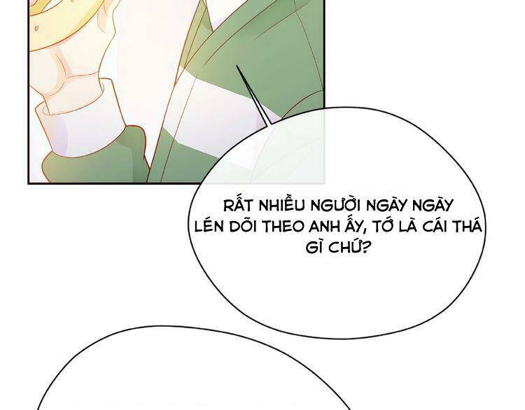 Giai Điệu Của Sự Va Chạm: Chapter 45
