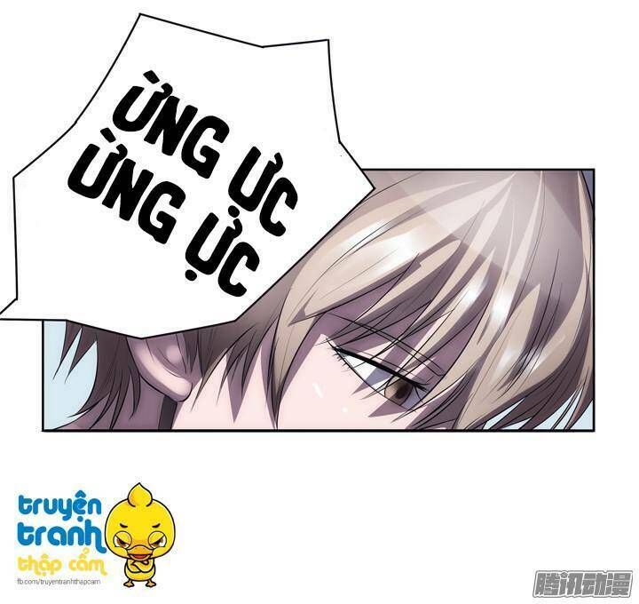 Âm Mưu Bên Gối: Chapter 18