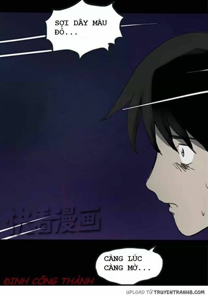Bút Tiên: Chapter 5