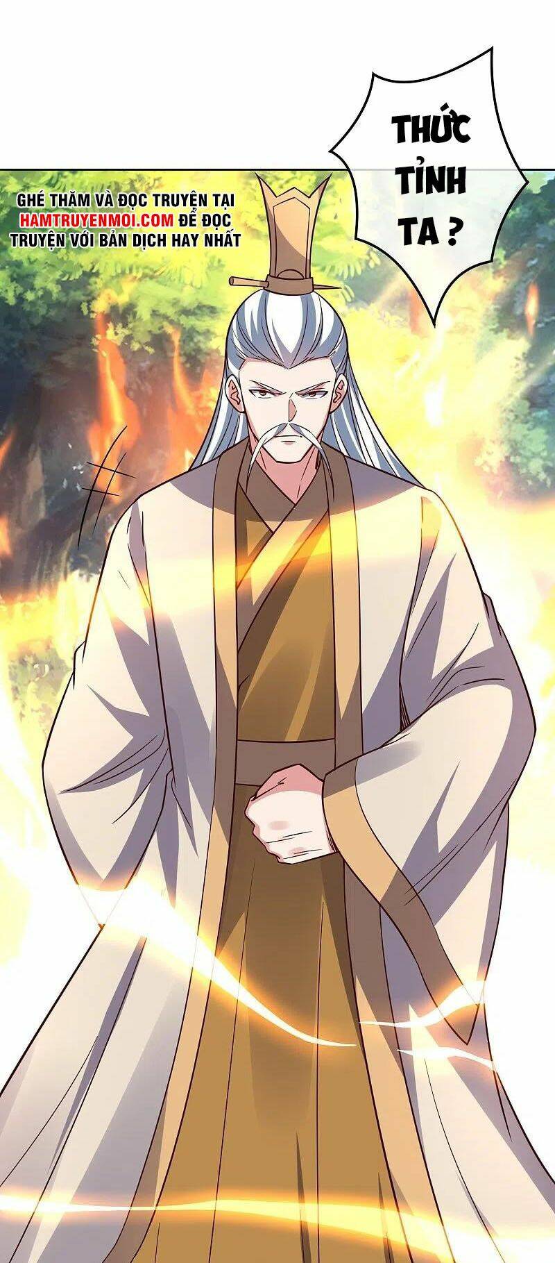 Phục Thiên Thánh Chủ: Chapter 224