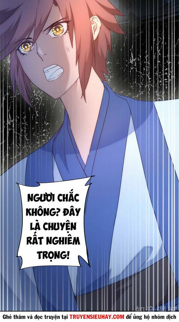 Nghịch Chuyển Tiên Đồ: Chapter 42