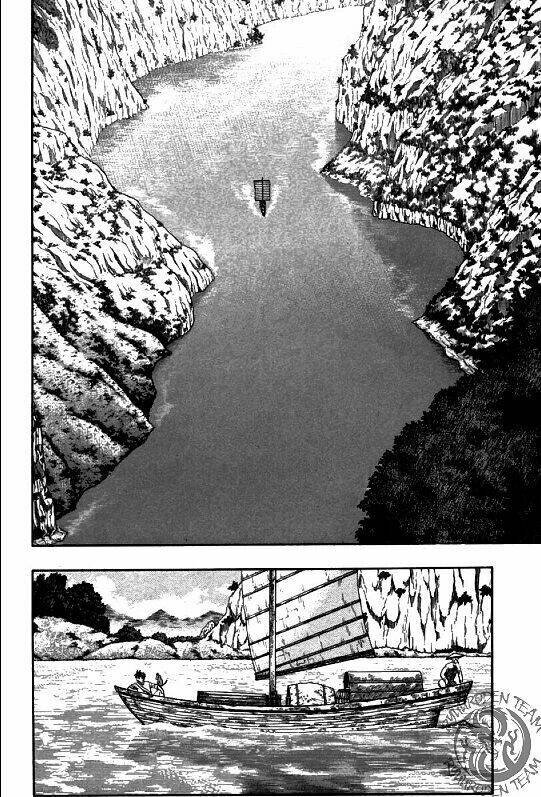 Hoàng Phi Hồng Phần 2: Chapter 1