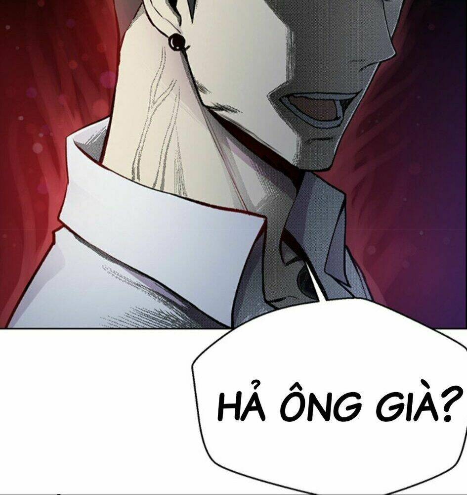 Luân Hồi Ác Nhân: Chapter 17