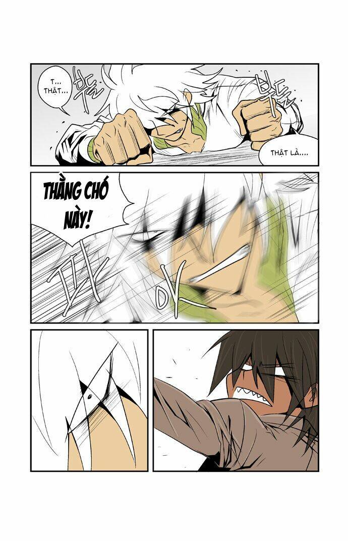 Transfer Student Storm Bringer: Chapter 67