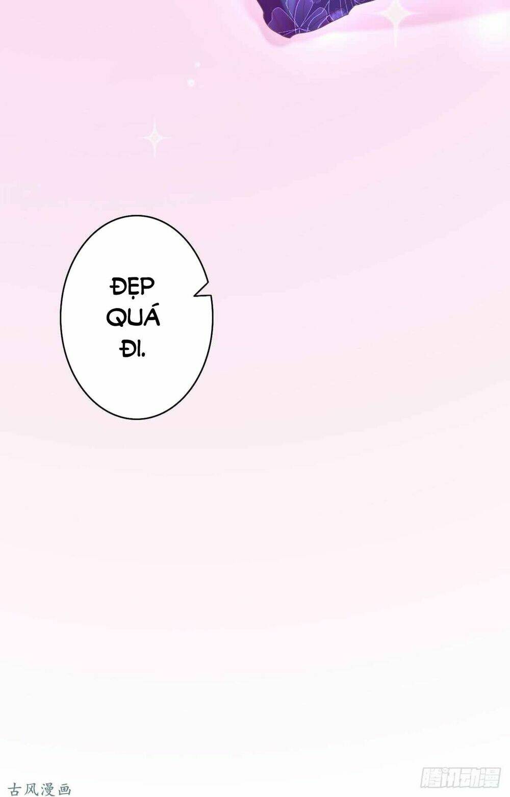 Manh Thê Khó Dỗ: Chapter 39