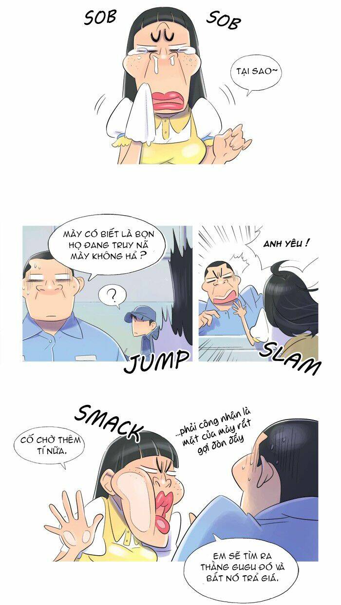 Family Man: Chapter 14