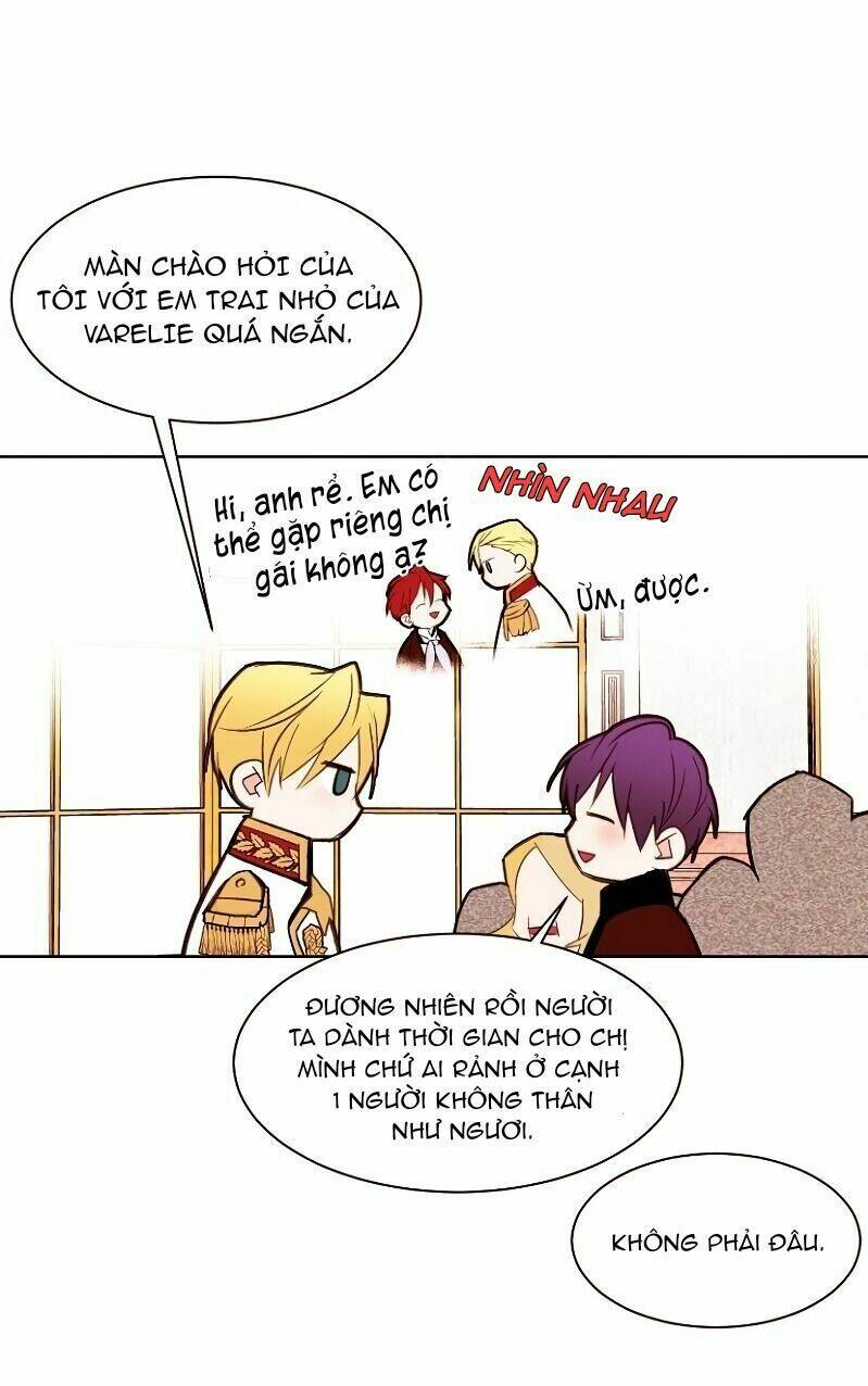 Cuộc Sống Rập Khuôn Của Một Quý Cô Tái Sinh!: Chapter 26