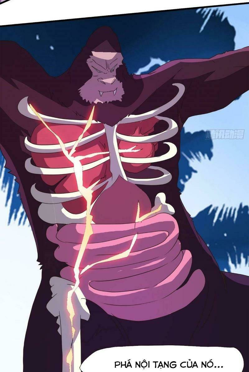 Kiếm Đồ: Chapter 38