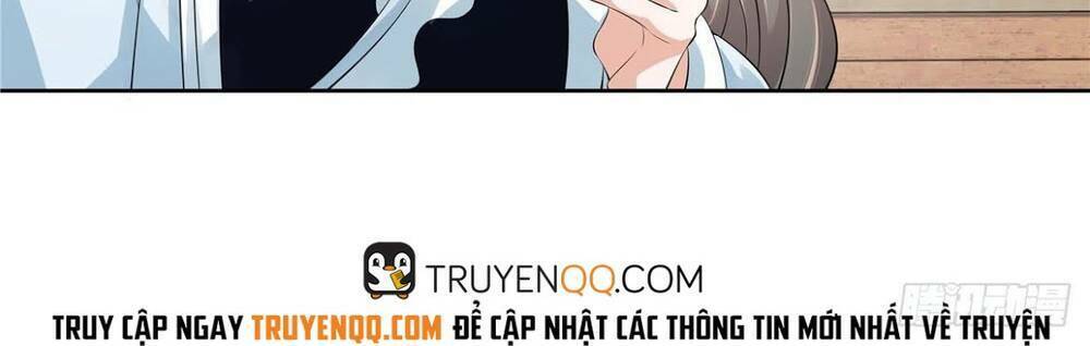 Thiếu Chủ Hung Dữ Quá Tôi Rất Thích: Chapter 19