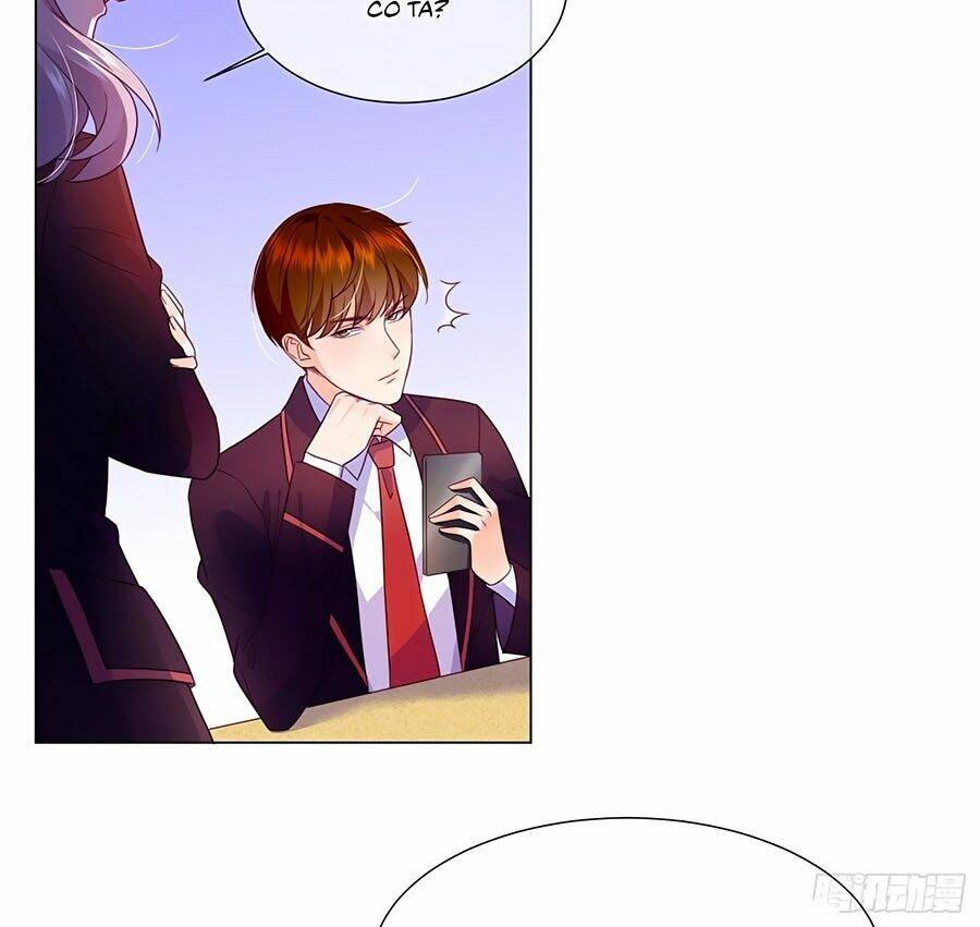 Nữ Vương Tàn Nhẫn: Chapter 17