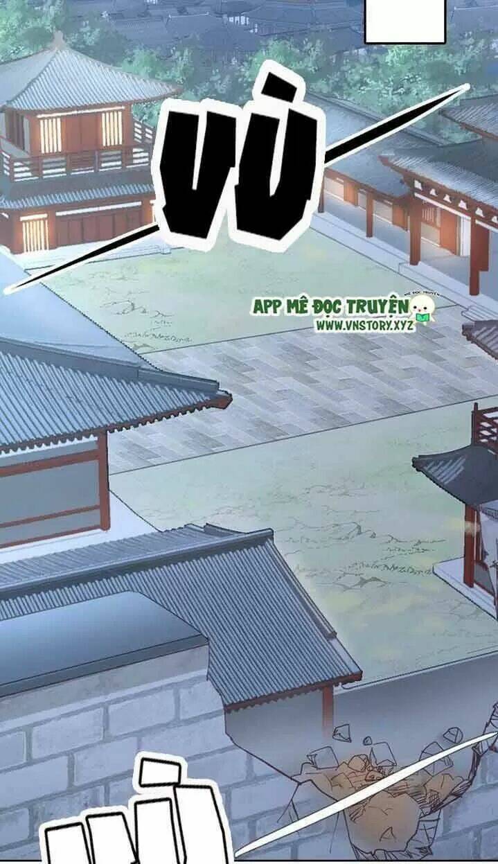 Nhất Sinh Nhất Thế Tiếu Thương Khung: Chapter 18