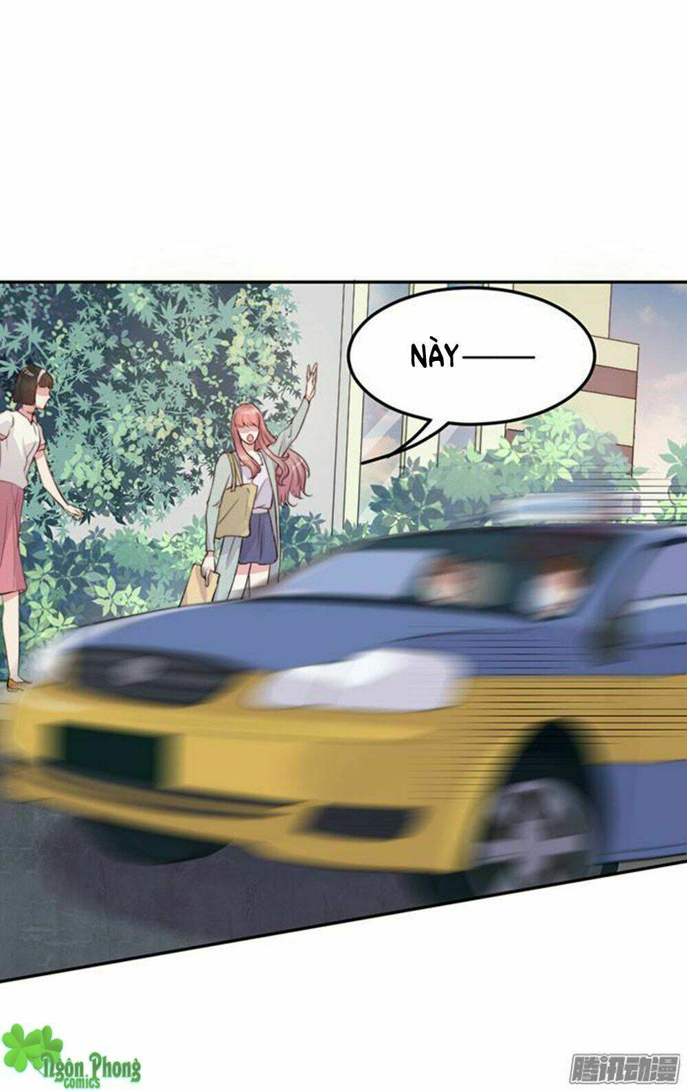 Bà Xã Tôi Là Nam Thần: Chapter 18