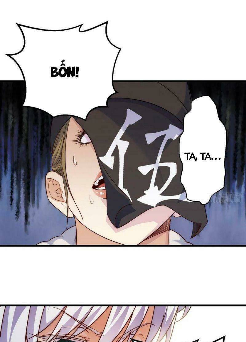 Ta Là Đại Hoàn Đan: Chapter 54