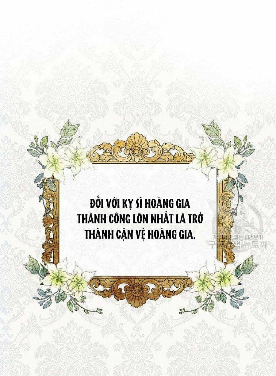 Kỵ Sĩ Đỏ Không Mê Tiền Mù Quáng: Chapter 6