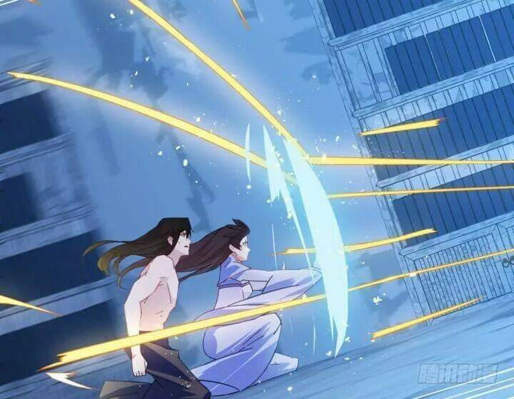 Bí Mật Của Dạ Tộc: Chapter 42