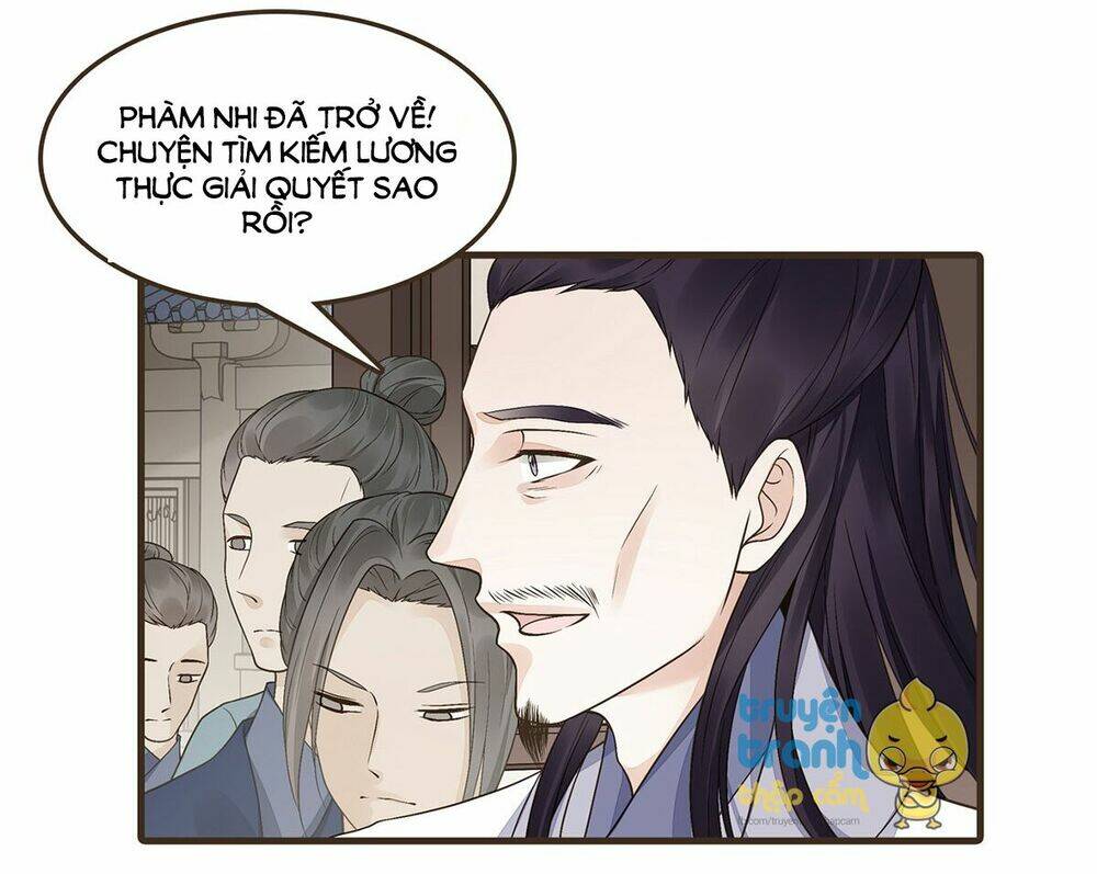 Đại Giá Thừa Tướng: Chapter 52