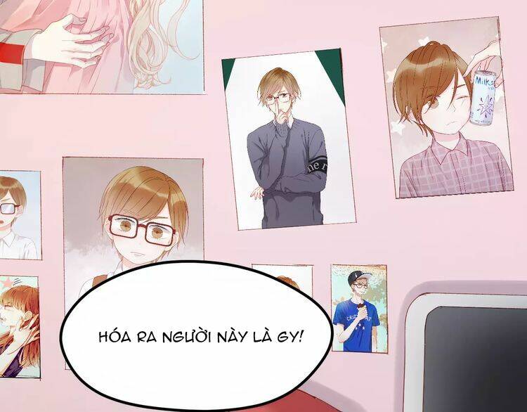 Lượm Được Một Tiểu Hồ Ly 2: Chapter 15