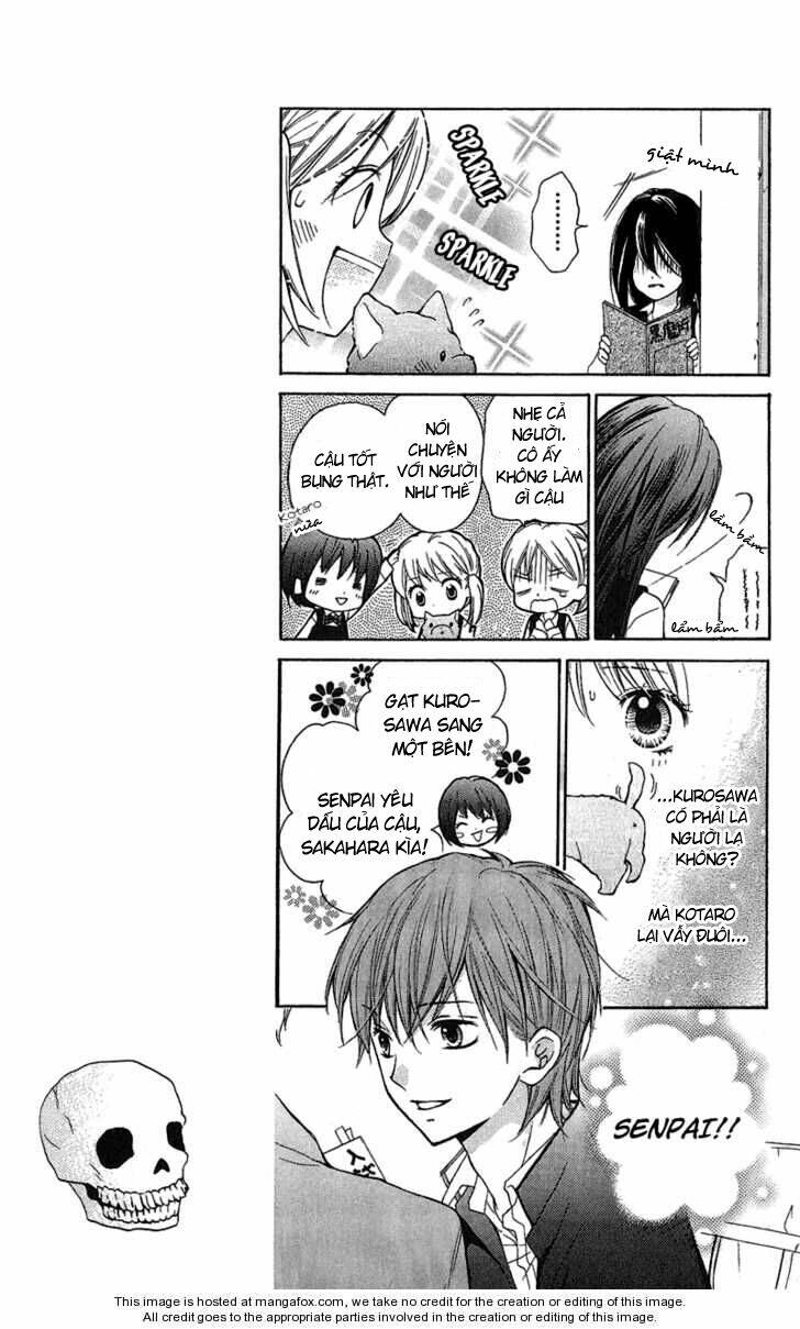 Screaming Lesson!!!: Chapter 2