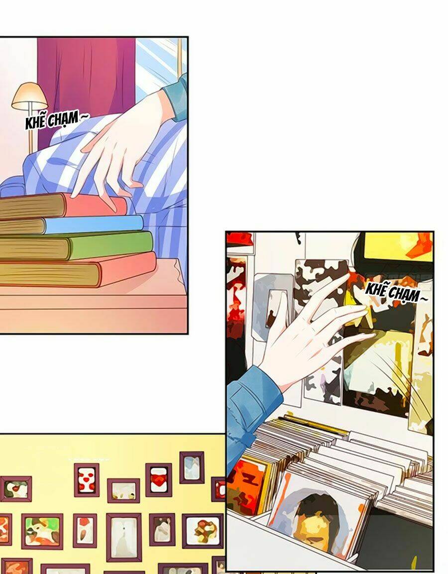 Bạn Trai Là Ngôi Sao: Chapter 118