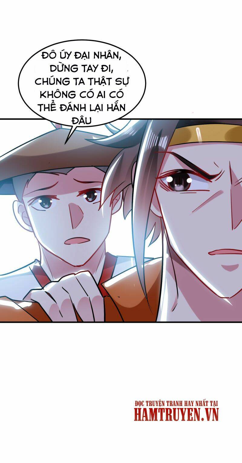 Vạn Giới Tiên Vương: Chapter 67
