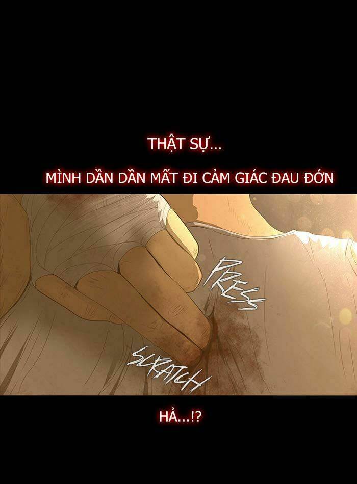 Dead Days: Chapter 30