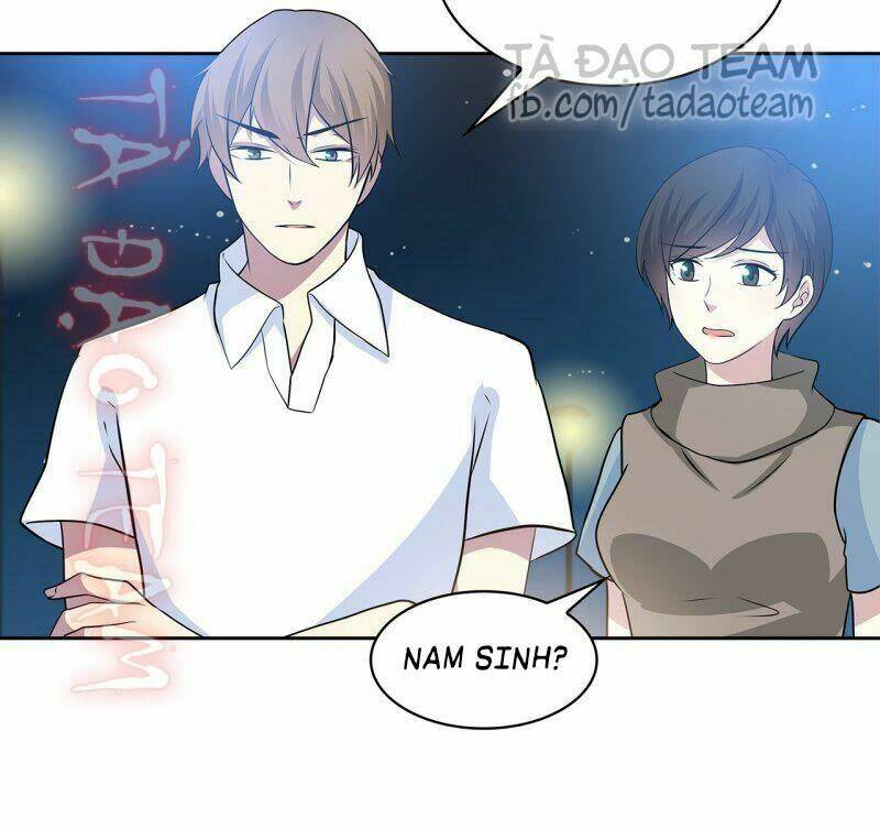 Người Yêu Thời Không: Chapter 58