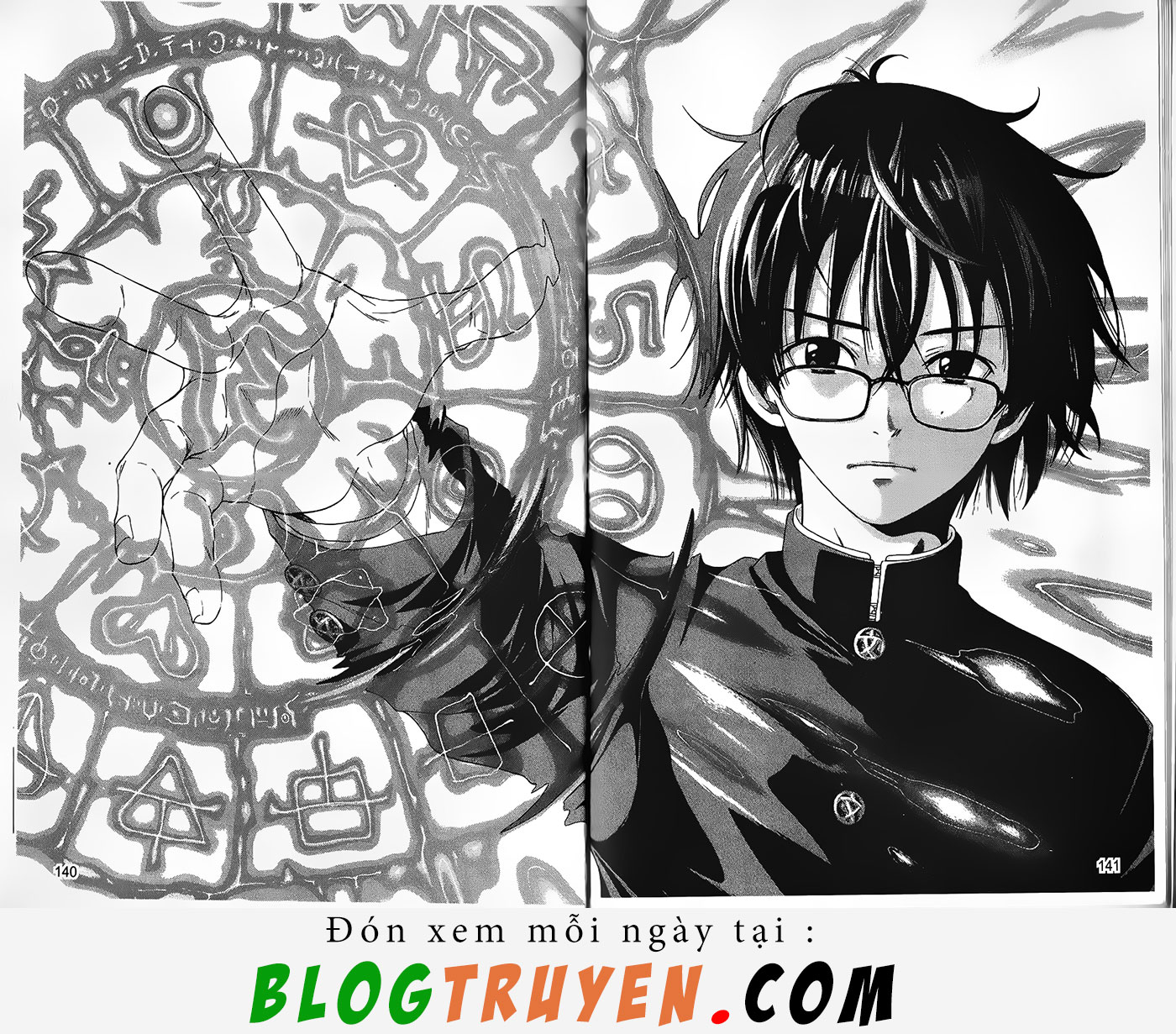 Bác Sĩ Ma Giới: Chapter 79.2