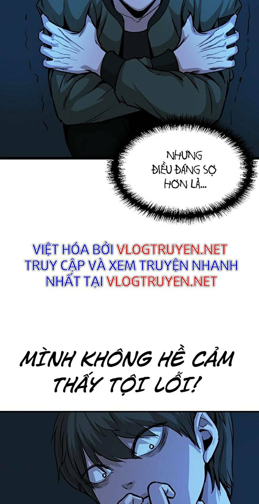 Không Làm Anh Hùng Để Trở Thành Nhân Vật Phản Diện: Chapter 5