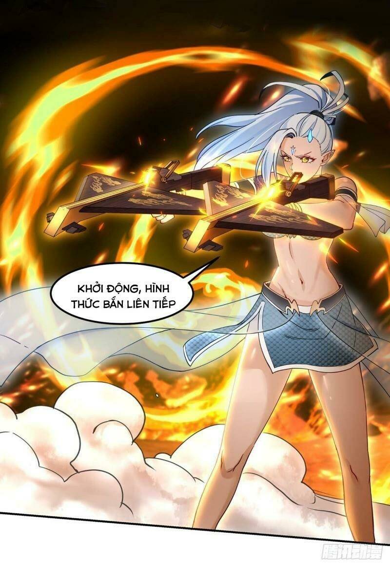 Lão Tổ Của Bạn Đang Online: Chapter 82