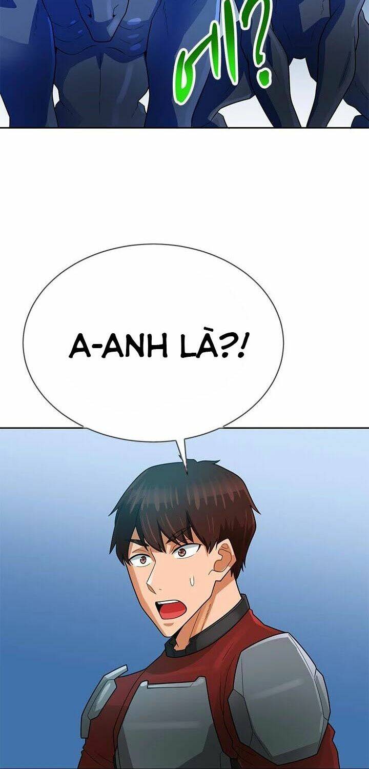 Tôi Tự Động Săn Một Mình: Chapter 92