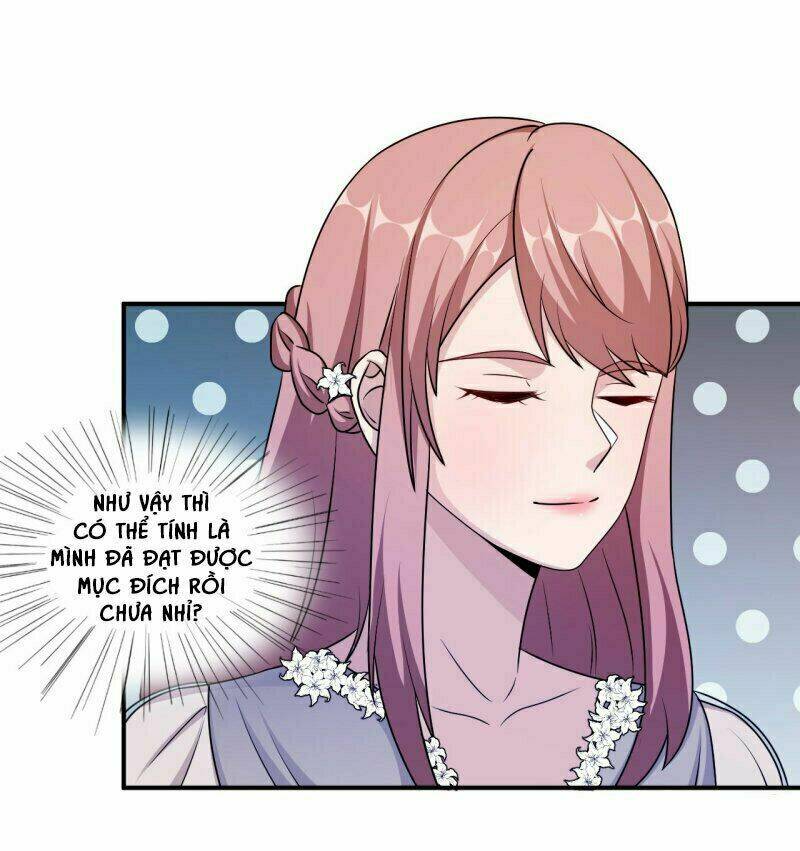 Mạc Thiếu Bức Hôn: Vợ Mới Khó Chống Đỡ: Chapter 93