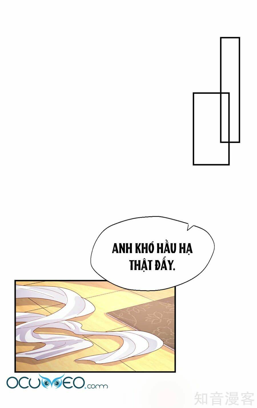 Sau Này Vẫn Cứ Thích Anh: Chapter 79