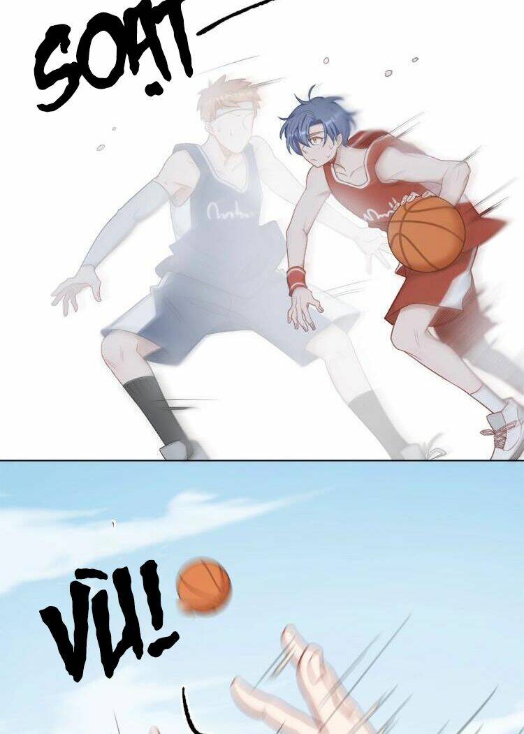 Bạn Trai Là Quái Vật: Chapter 83