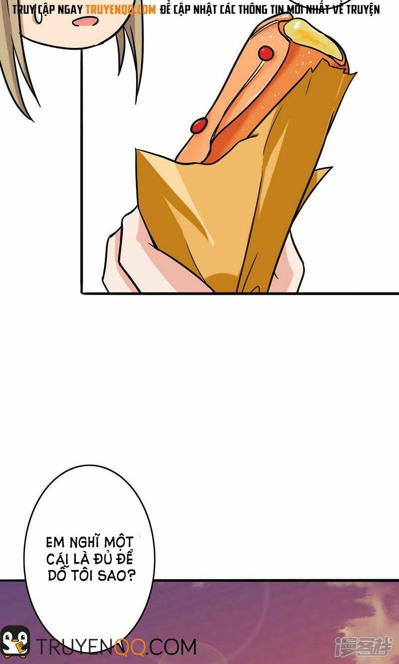 Become A Girl At Night: Chapter 50