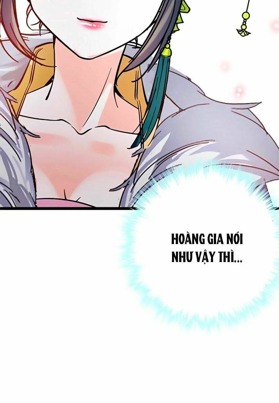 Nhất Thế Khuynh Thành: Lãnh Cung Khí Phi: Chapter 91