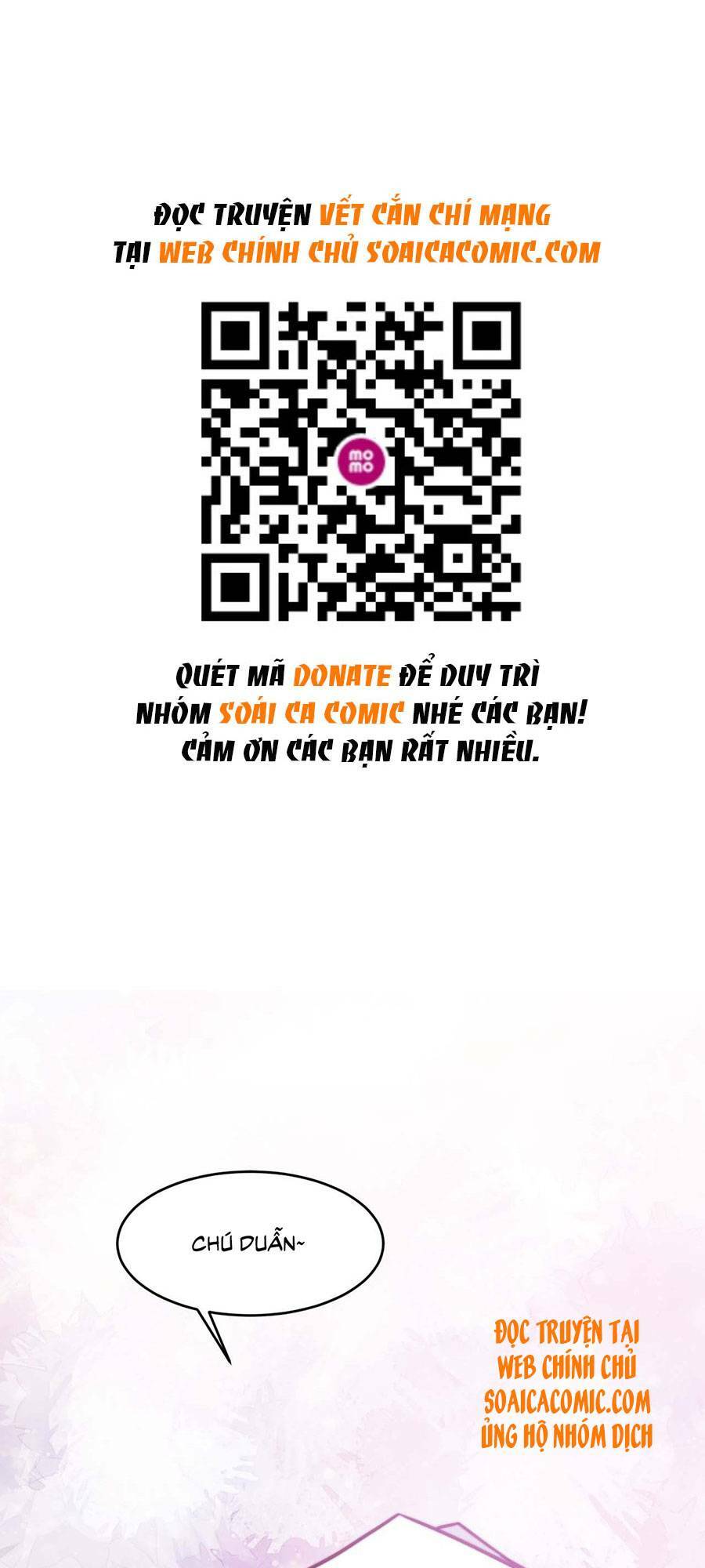 Vết Cắn Trí Mạng: Chapter 44