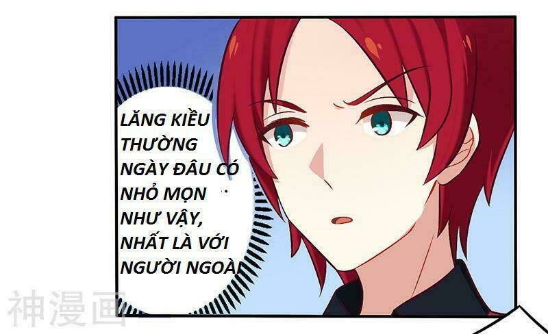 Tổng Tài Đã Cưới Em: Chapter 62