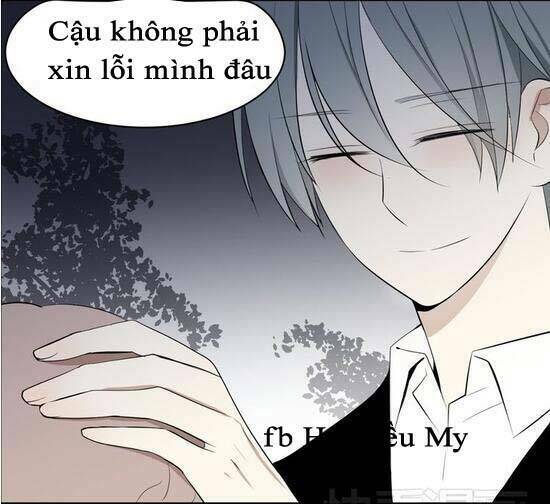 Mối Tình Đơn Phương: Chapter 55
