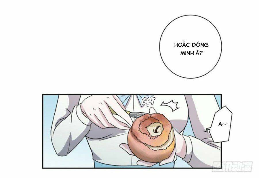 Thiên Kim Đường Môn: Chapter 62