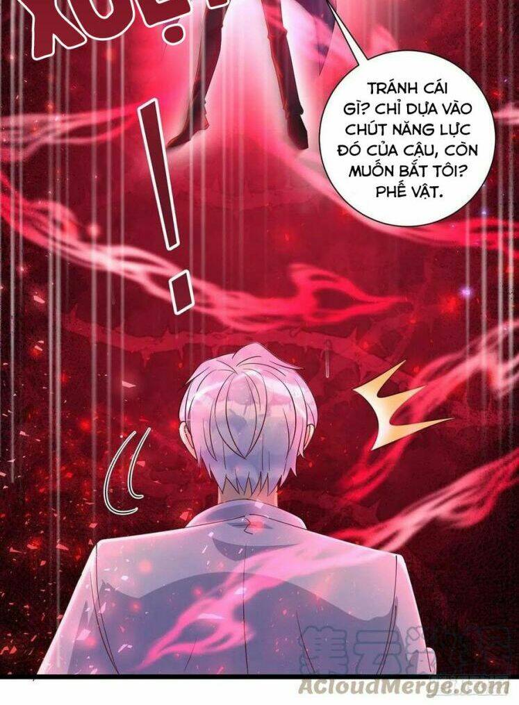 Thú Thụ Bất Thân: Chapter 56